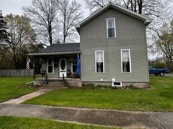 404 E 3rd St, Hersey, MI 49639