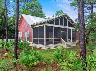 120 Sandstone St, Santa Rosa Beach, FL 32459