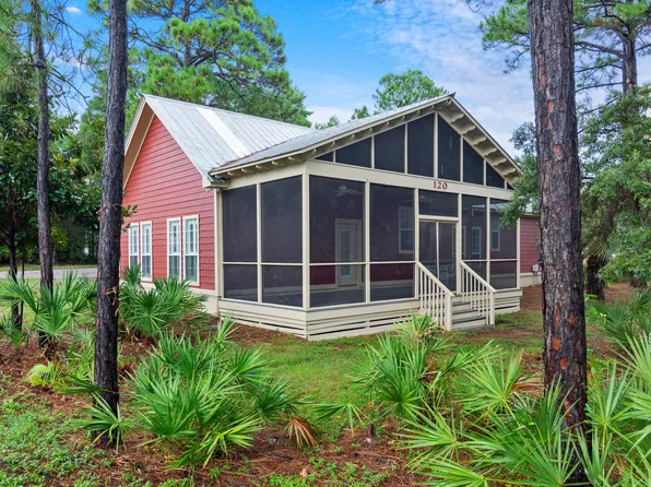 120 Sandstone St, Santa Rosa Beach, FL 32459
