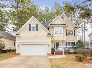 8613 Harps Mill Rd, Raleigh, NC 27615