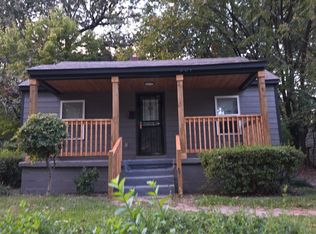 287 Harrell St, Memphis, TN 38112