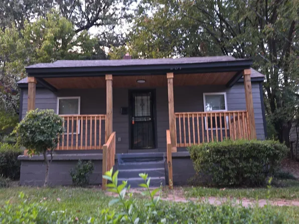 287 Harrell St, Memphis, TN 38112