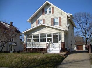 311 Lindenwood Ave, Akron, OH 44301