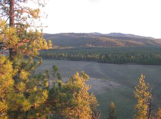 4249 Highway 231, Springdale, WA 99173