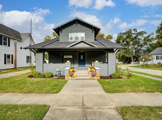 245 N Jefferson St, Cromwell, IN 46732