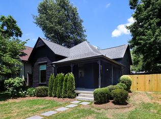 4410 Dakota Ave, Nashville, TN 37209