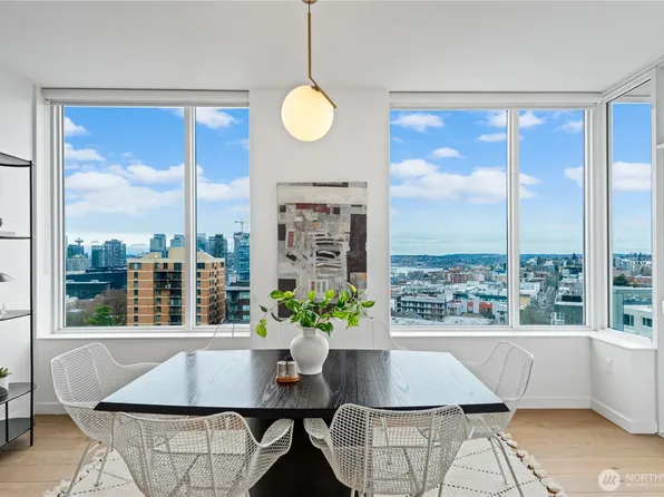 1321 Seneca Street #1001, Seattle, WA 98101