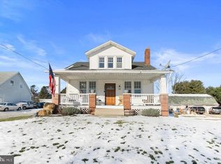 1844 Stoverstown Rd, Spring Grove, PA 17362