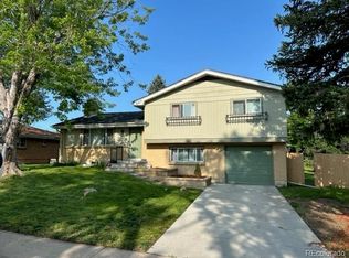 6639 S Kit Carson St, Centennial, CO 80121