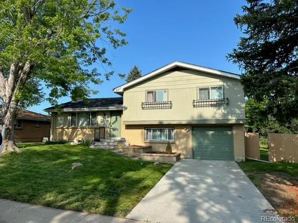 6639 S Kit Carson Street, Centennial, CO 80121