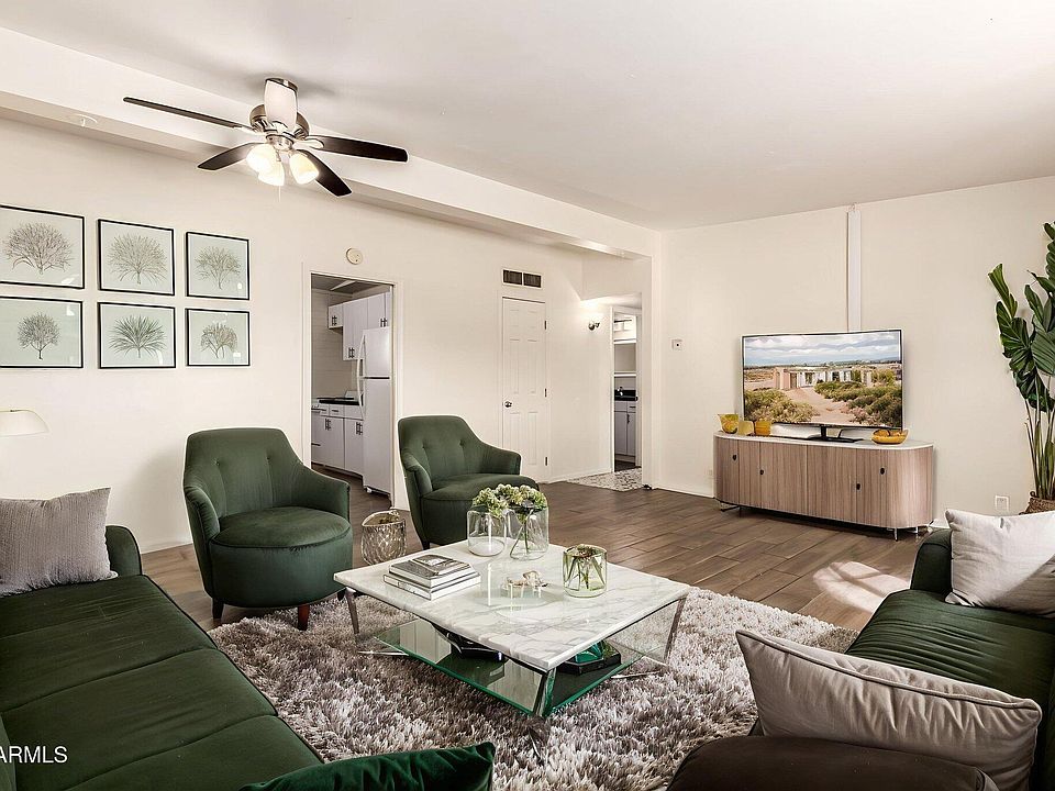 1st image of 2150 W MISSOURI Avenue #108