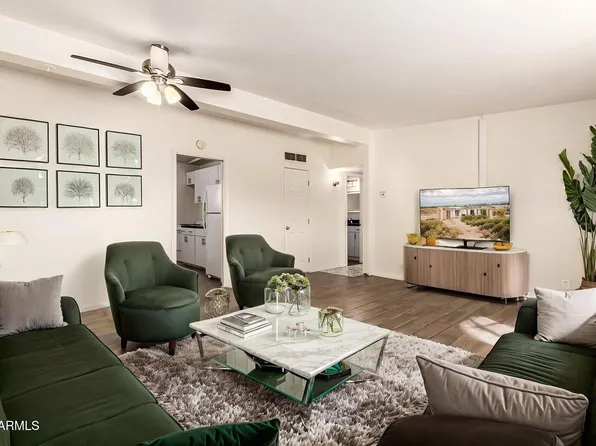 2150 W MISSOURI Avenue #108, Phoenix, AZ 85015