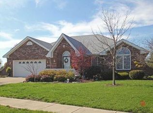 642 Jackson St, Brownsburg, IN 46112