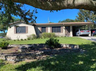 530 Central Ave, Frostproof, FL 33843