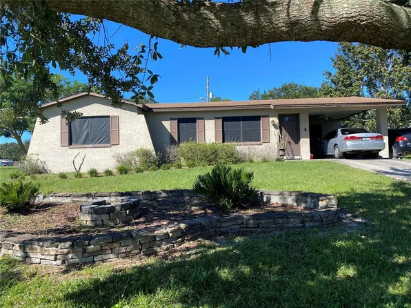 530 Central Ave, Frostproof, FL 33843