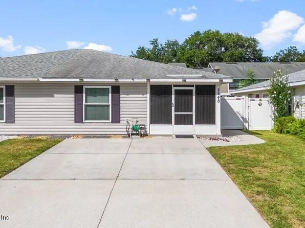 2548 HAYWOOD ESTATES Lane, Jacksonville, FL 32233