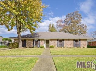 10717 Danbury Dr, Baton Rouge, LA 70809