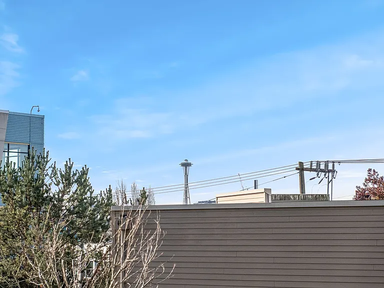 Lake Union Terrace — Photo 27