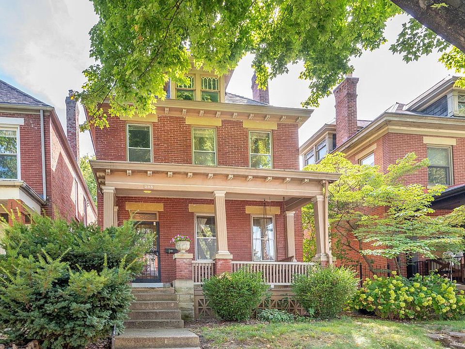 295 E Deshler Ave, Columbus, OH 43206 Zillow