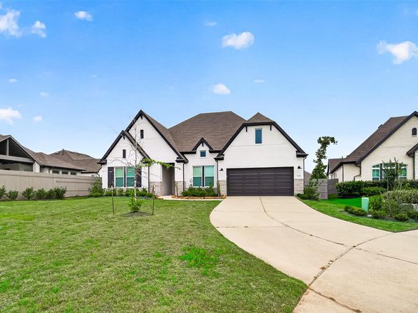 15503 Salmon Springs Dr
