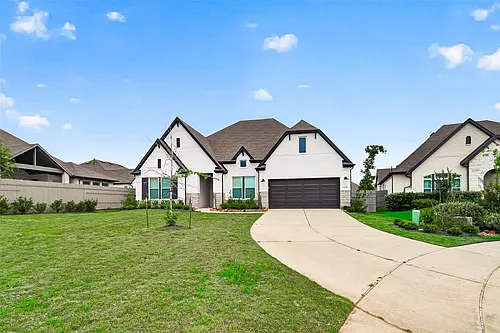 15503 Salmon Springs Dr Photo 1