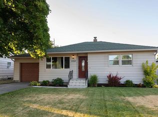 1727 E Central Ave, Spokane, WA 99208