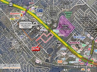0 W Highway 80, Forney, TX 75126