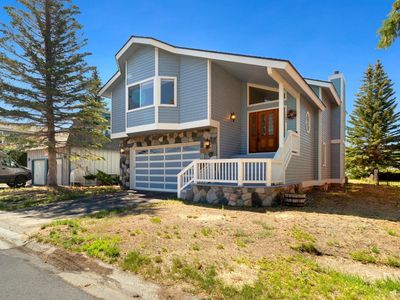 1655 Venice Dr, South Lake Tahoe, CA, 96150