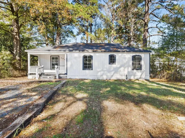 604 W North St, Leesville, LA 71446