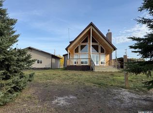 231 Kiezie Channel Dr, Buffalo Narrows, SK S0M0J0