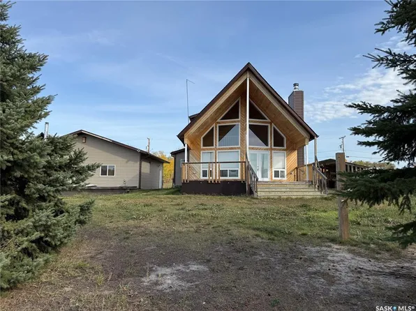 231 Kiezie Channel DRIVE, Buffalo Narrows, SK S0M 0J0