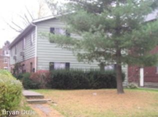 393 E Oakland Ave UNIT D-393D, Columbus, OH 43202