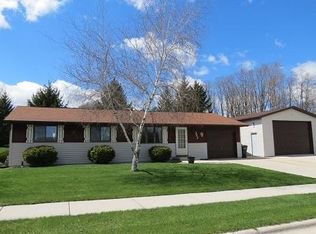 323 Southridge Dr, Kiel, WI 53042