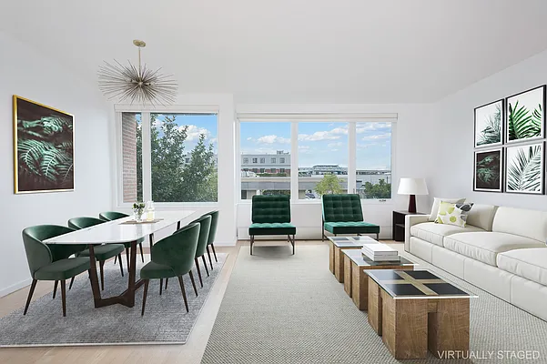 Sold by Douglas Elliman | media 6