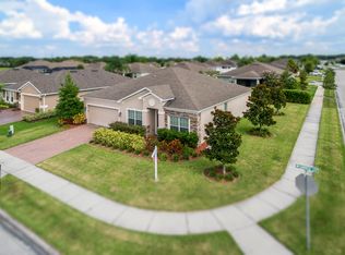 631 Bainbridge Loop, Winter Garden, FL 34787