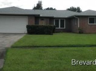 1297 Cimarron Cir NE, Palm Bay, FL 32905