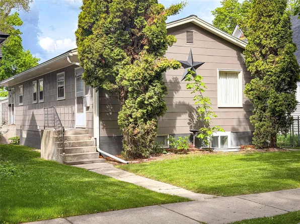 716 1st Ave W, Kalispell, MT 59901