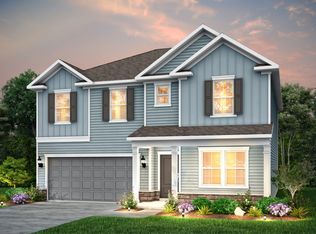 2316 Spring Rise Dr, Longs, SC 29568