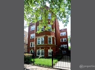 2017 W Jarvis Ave APT 2, Chicago, IL 60645