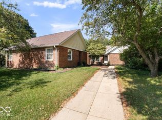 10712 Downing St, Carmel, IN 46033