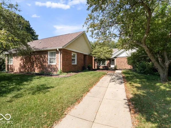 10712 Downing St, Carmel, IN 46033