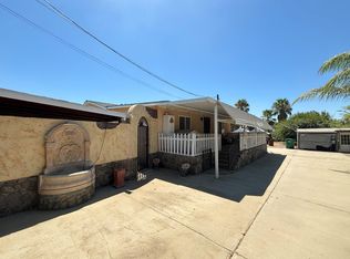 19274 Road 234, Strathmore, CA 93267