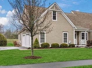 Sanctuary Lane Estates, Hopkinton, MA 01748