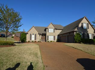 5506 Southern Winds Dr, Arlington, TN 38002