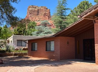 185 Fairway Oaks Dr, Sedona, AZ 86351