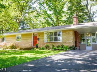 505 White Oak Dr, Severna Park, MD 21146