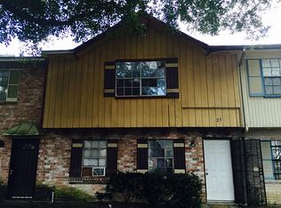 23 Casa Grande Dr #23, Houston, TX 77060