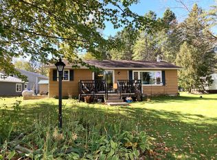 W10226 Cth W, Phillips, WI 54555