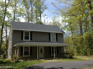 1232 Lakeview Pkwy, Locust Grove, VA 22508