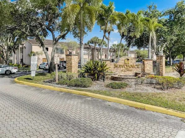 2846 S University Dr APT 4104, Fort Lauderdale, FL 33328